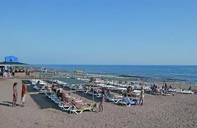Caretta Relax Konaklı