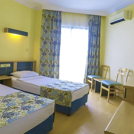 Caretta Relax Konaklı