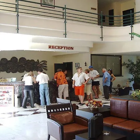 Caretta Relax Hotel Konaklı