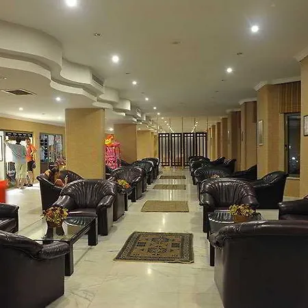 Hotel Caretta Relax 4*