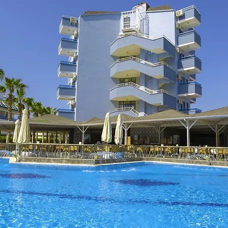 Caretta Relax Konaklı