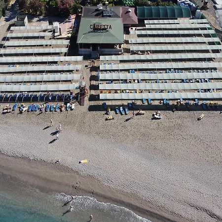 Caretta Relax 4*