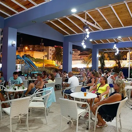 Hotel Caretta Relax Konaklı
