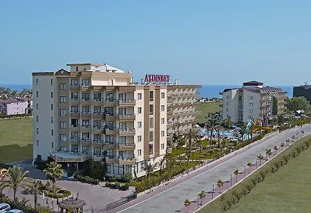 Caretta Relax Konaklı