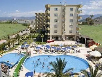 Caretta Relax Hotel Konaklı